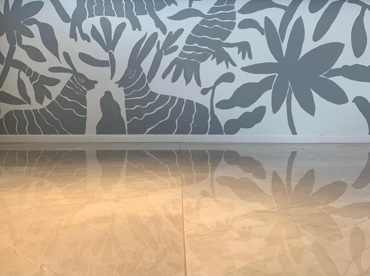 Hotel Blanco Pachuca Екстериор снимка